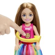 BARBIE PAPUSA BARBIE YOU CAN BE TERAPEUT IN ARTA VIVMTHRG48
