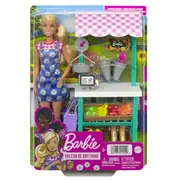 BARBIE PAPUSA BARBIE YOU CAN BE VANZATOARE LA MARKET VIVMTHCN22