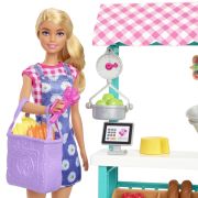 BARBIE PAPUSA BARBIE YOU CAN BE VANZATOARE LA MARKET VIVMTHCN22
