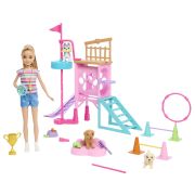 BARBIE SI STACIE PAPUSA STACIE DRESOARE DE CATEI VIVMTHRM10