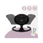 Balansoar electric Momi Kenani - Black KRTBULE00038