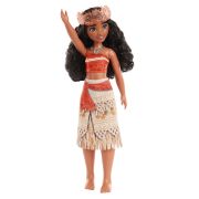 DISNEY PRINCESS PAPUSA PRINTESA MOANA VIVMTHLW02_HPG68