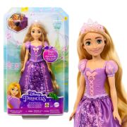 DISNEY PRINCESS PAPUSA RAPUNZEL CARE CANTA VIVMTHPD41
