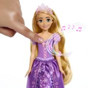 DISNEY PRINCESS PAPUSA RAPUNZEL CARE CANTA VIVMTHPD41