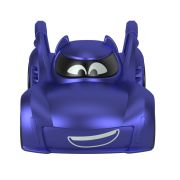 FISHER PRICE BATWHEELS MASINUTA METALICA BATMOBILE 1:55 VIVMTHML12_HML13