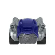 FISHER PRICE BATWHEELS MASINUTA METALICA BATMOBILE BLINDAT 1:55 VIVMTHML12_HRJ71