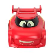 FISHER PRICE BATWHEELS MASINUTA METALICA MASINA DE CURSE REDBIRD 1:55 VIVMTHML12_HML17