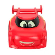 FISHER PRICE BATWHEELS MASINUTA METALICA MASINA DE CURSE REDBIRD 1:55 VIVMTHML12_HML17