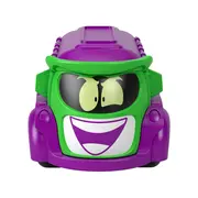 FISHER PRICE BATWHEELS MASINUTA METALICA PRANK VANUL LUI JOKER 1:55 VIVMTHML12_HML14