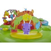 FISHER PRICE CENTRU DE ACTIVITATI PADUREA TROPICALA VIVMTCHM91
