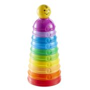 FISHER PRICE PIRAMIDA CUPELOR VIVMTW4472