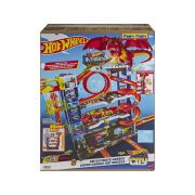 HOT WHEELS CITY SUPER GARAJUL VIVMTHKX48