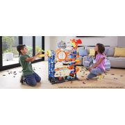 HOT WHEELS CITY SUPER GARAJUL VIVMTHKX48
