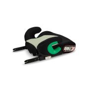 Inaltator auto cu isofix, i-size 135-150 cm , Momi Venko - Green KRTFOSA00026