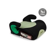 Inaltator auto cu isofix, i-size 135-150 cm , Momi Venko - Green KRTFOSA00026