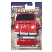 MATCHBOX MASINUTA METALICA SCARA 1:64 VIVMTHVV05