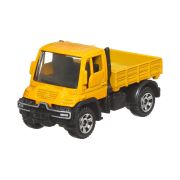 MATCHBOX MASINUTA METALICA SCARA 1:64 VIVMTHVV05