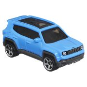 MATCHBOX MASINUTA METALICA SCARA 1:64 VIVMTHVV05