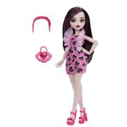 MONSTER HIGH PAPUSA DRACULAURA VIVMTHRC12_HKY74