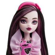 MONSTER HIGH PAPUSA DRACULAURA VIVMTHRC12_HKY74