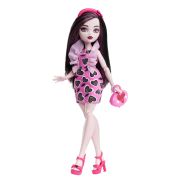 MONSTER HIGH PAPUSA DRACULAURA VIVMTHRC12_HKY74