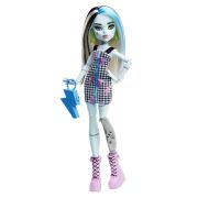 MONSTER HIGH PAPUSA FRANKIE STEIN VIVMTHRC12_HKY76