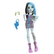 MONSTER HIGH PAPUSA FRANKIE STEIN VIVMTHRC12_HKY76