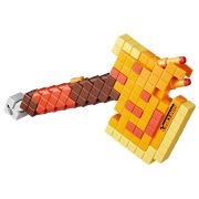 NERF BLASTER NERF MINECRAFT FIREBRAND VIVF8953