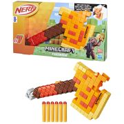 NERF BLASTER NERF MINECRAFT FIREBRAND VIVF8953