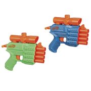 NERF BLASTER NERF SET ELITE 2.0 FACE OFF TARGET SET VIVF8273