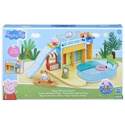 PEPPA PIG SET DE JOACA PARCUL ACVATIC AL LUI PEPPA VIVF6295