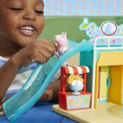 PEPPA PIG SET DE JOACA PARCUL ACVATIC AL LUI PEPPA VIVF6295