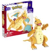 POKEMON MEGA SET DE CONSTRUCTIE DRAGONITE VIVMTHKT25