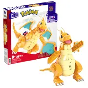 POKEMON MEGA SET DE CONSTRUCTIE DRAGONITE VIVMTHKT25