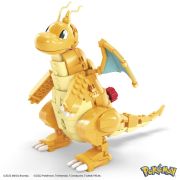 POKEMON MEGA SET DE CONSTRUCTIE DRAGONITE VIVMTHKT25