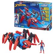 SPIDERMAN SET DE JOACA CRAWL N BLAST VIVF7845