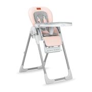 Scaun de masa Gwaju, Momi, Pink KRTKRKA00021