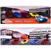 Set majorette alfa romeo cu 5 masinute hubs212053178sii