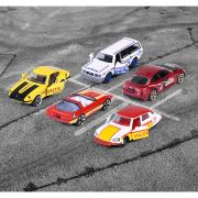 Set majorette anniversary edition cu 5 masinute hubs212054101
