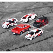 Set majorette toyota racing cu 5 masinute hubs212053189
