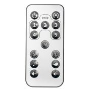 Sezlong balansoar, New Baby, Smart, Pana la 9 kg, Include cronometru si detector de miscare, Cu 5 viteze de leganare, Cu sunete si melodii, Cu 2 jucarii, 0 lun+, Grey BYN53462