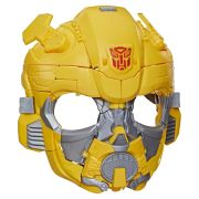 TRANSFORMERS 7 MASCA CONVERTIBILA IN ROBOT BUMBLEBEE VIVF4121_F4649