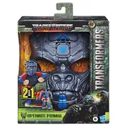 TRANSFORMERS 7 MASCA CONVERTIBILA IN ROBOT OPTIMUS PRIMAL VIVF4121_F4650