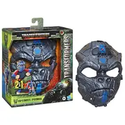 TRANSFORMERS 7 MASCA CONVERTIBILA IN ROBOT OPTIMUS PRIMAL VIVF4121_F4650