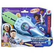 TRANSFORMERS EARTHSPARK BLASTER CYBER SLEEVE VIVF8441
