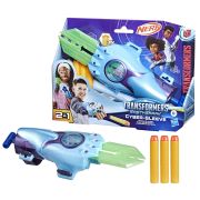 TRANSFORMERS EARTHSPARK BLASTER CYBER SLEEVE VIVF8441