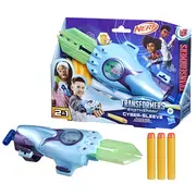 TRANSFORMERS EARTHSPARK BLASTER CYBER SLEEVE VIVF8441