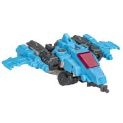 TRANSFORMERS LEGACY UNITED FIGURINA BOMB BURST 8.5CM VIVF2988_F3010