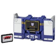 TRANSFORMERS LEGACY UNITED FIGURINA SOUNDWAVE 8.5CM VIVF2988_F3509
