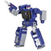 TRANSFORMERS LEGACY UNITED FIGURINA SOUNDWAVE 8.5CM VIVF2988_F3509